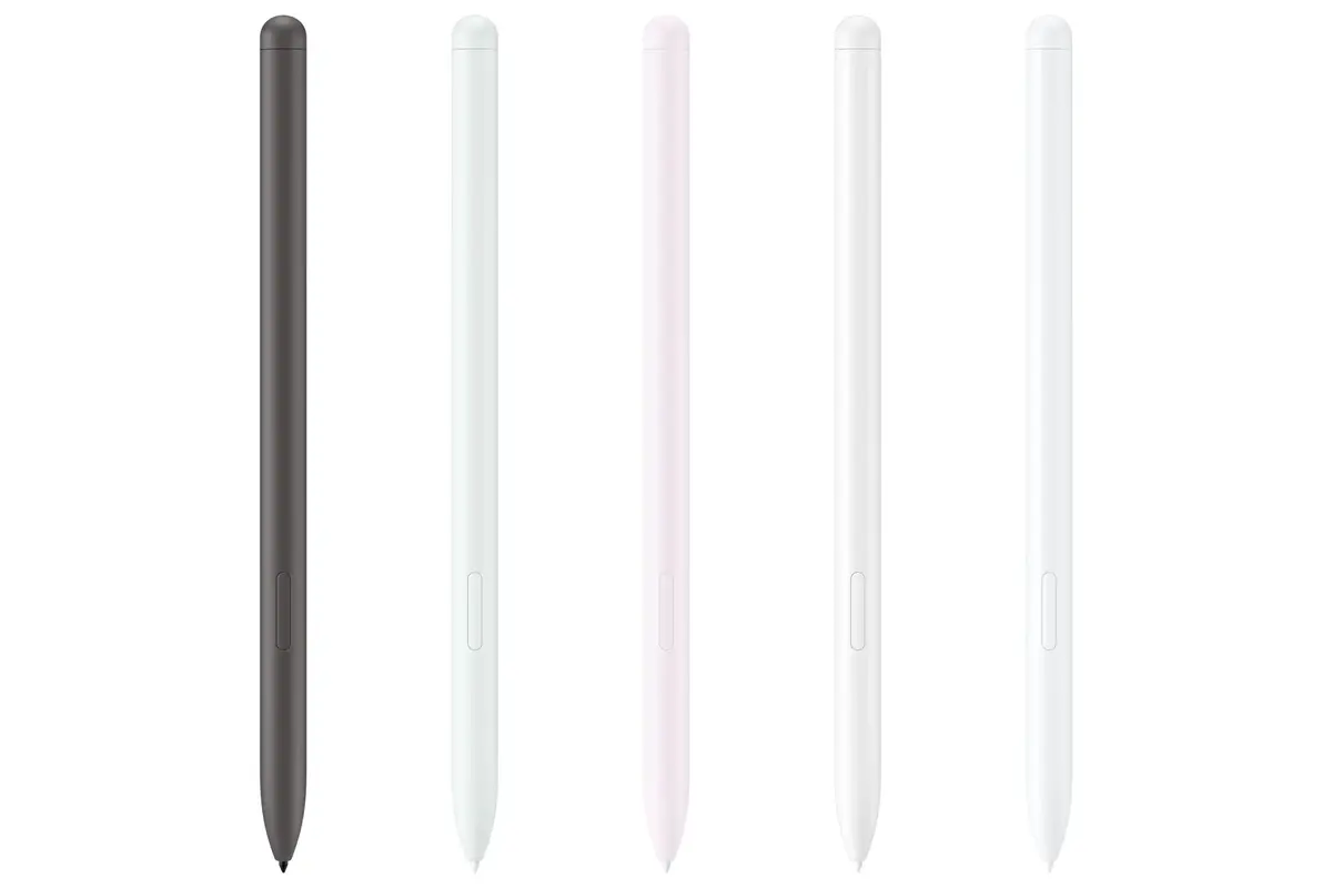 Samsung S Pen для Galaxy Tab S10 FE/FE+ Tab S9 FE/FE+ Photo 6