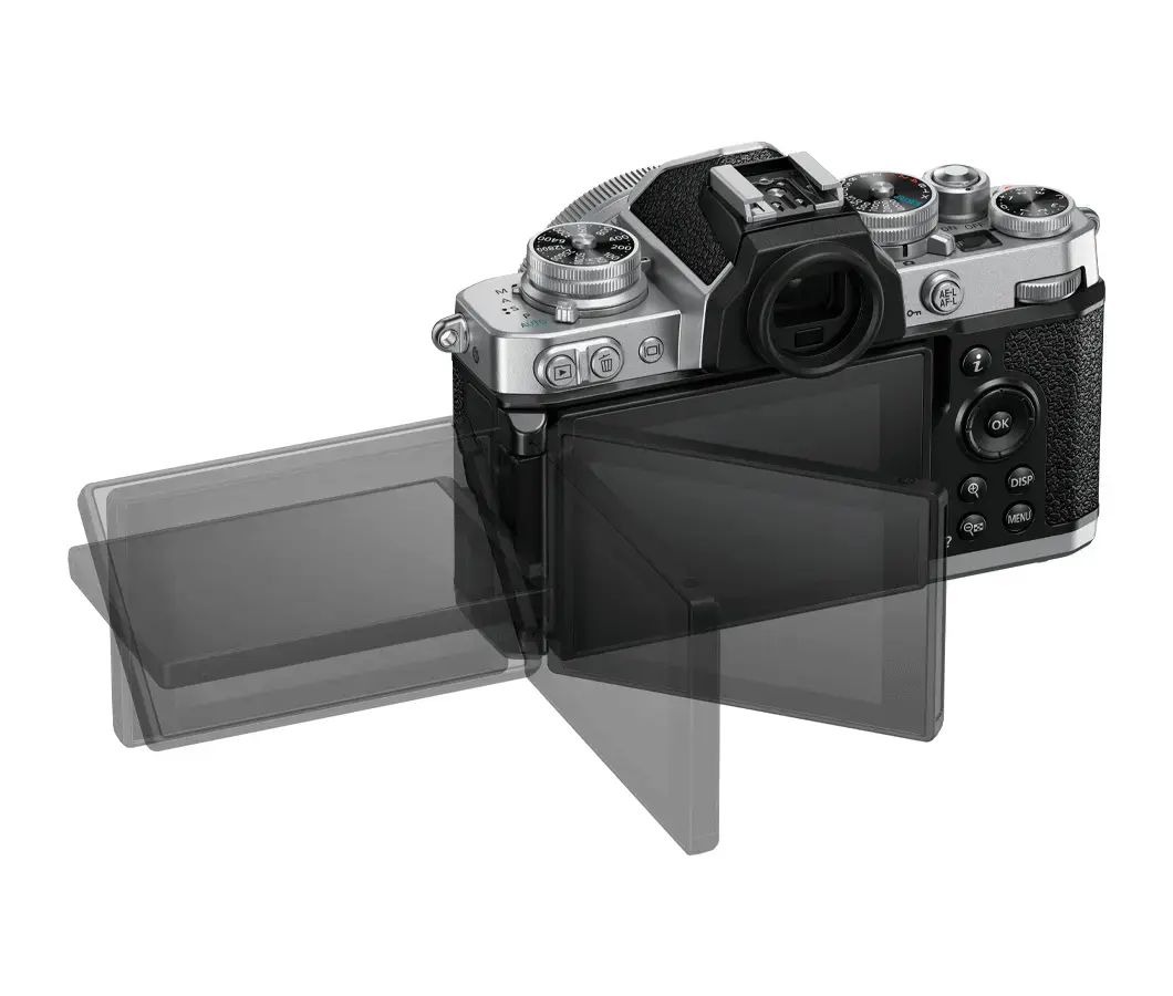 Nikon Z fc + 28 SE-kit MILC Photo 2