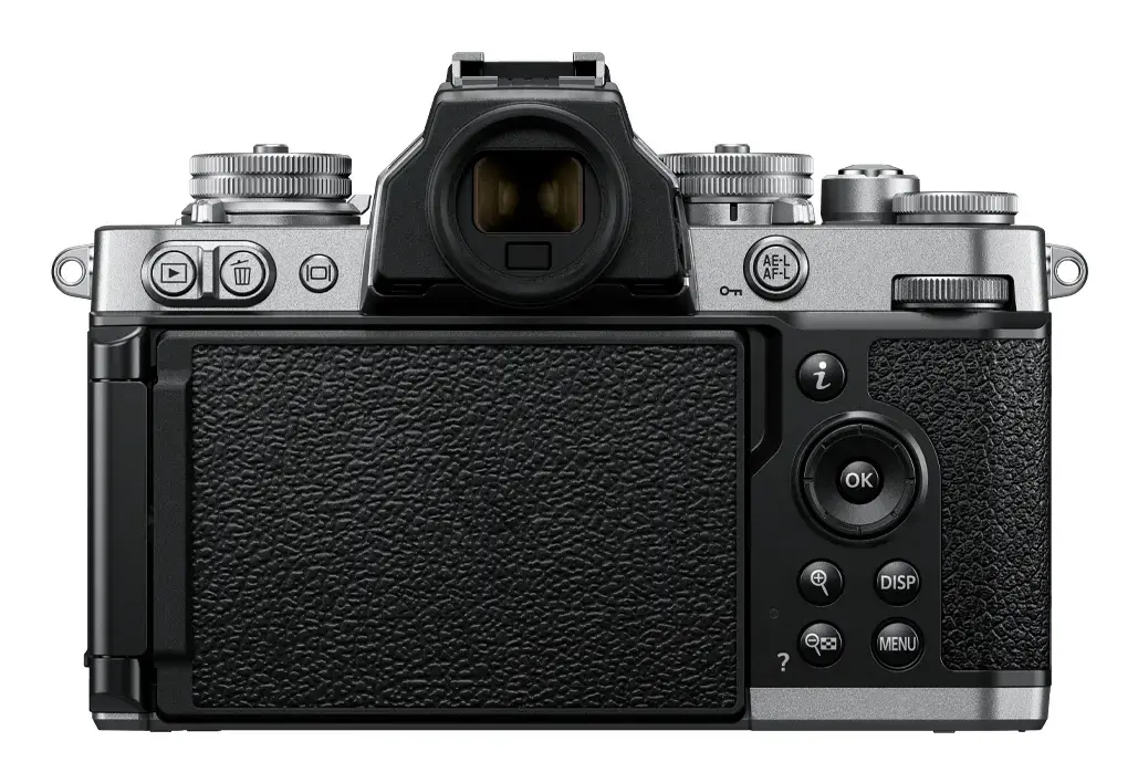 Nikon Z fc + 28 SE-kit MILC Photo 3