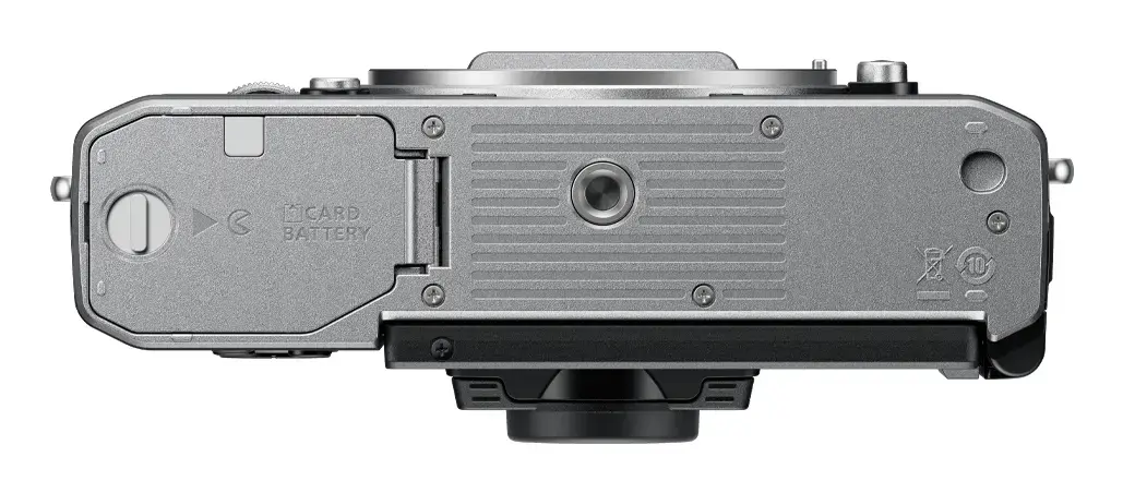 Nikon Z fc + 28 SE-kit MILC Photo 5