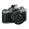 Nikon Z fc + 28 SE-kit MILC Photo 9