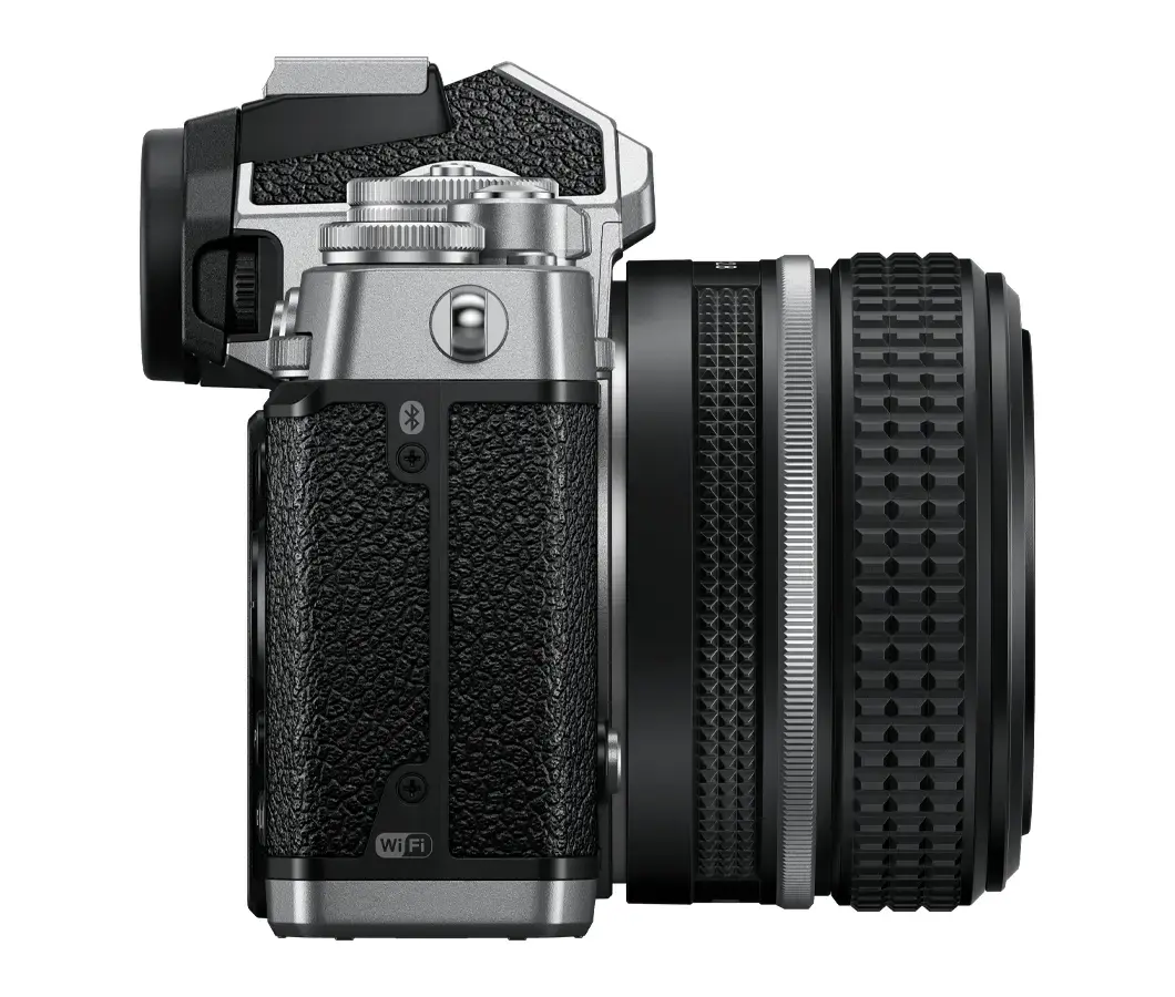 Nikon Z fc + 28 SE-kit MILC Photo 11