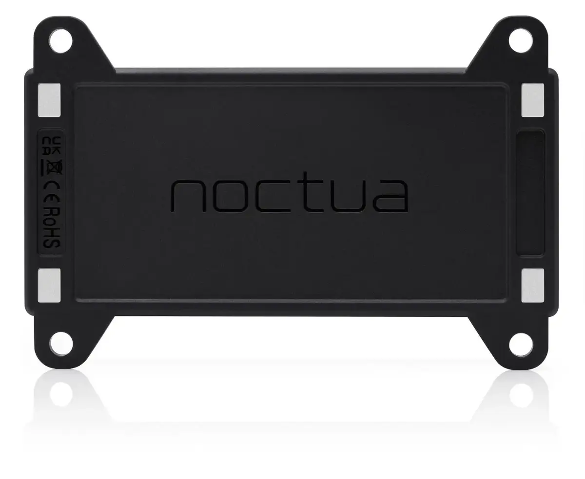 Noctua NV-FH2 fan speed controller Photo 3