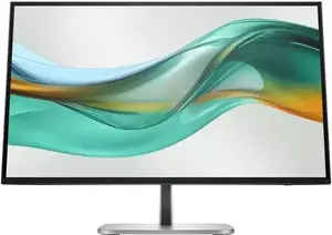 Monitor HP Series 5 Pro 27-inch QHD 9E0G5AS – 27" QHD display, professional office monitor