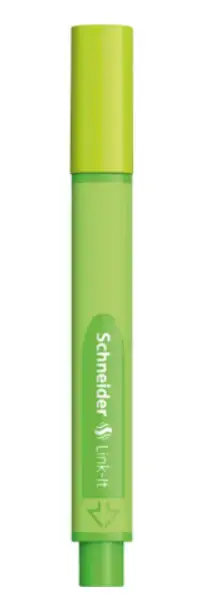 Schneider Electric Link-It флайнеры 10 шт. зелёные Photo 2
