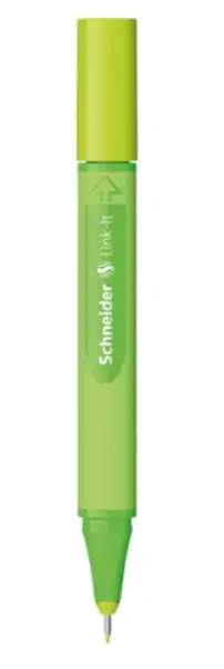 Schneider Electric Link-It флайнеры 10 шт. зелёные Photo 3