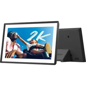 Digital photo frame Lexar PX-110BLKGLR 11-inch black
