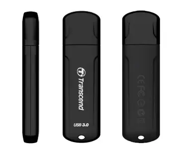 Флешка Transcend JetFlash 750 32GB Photo 3