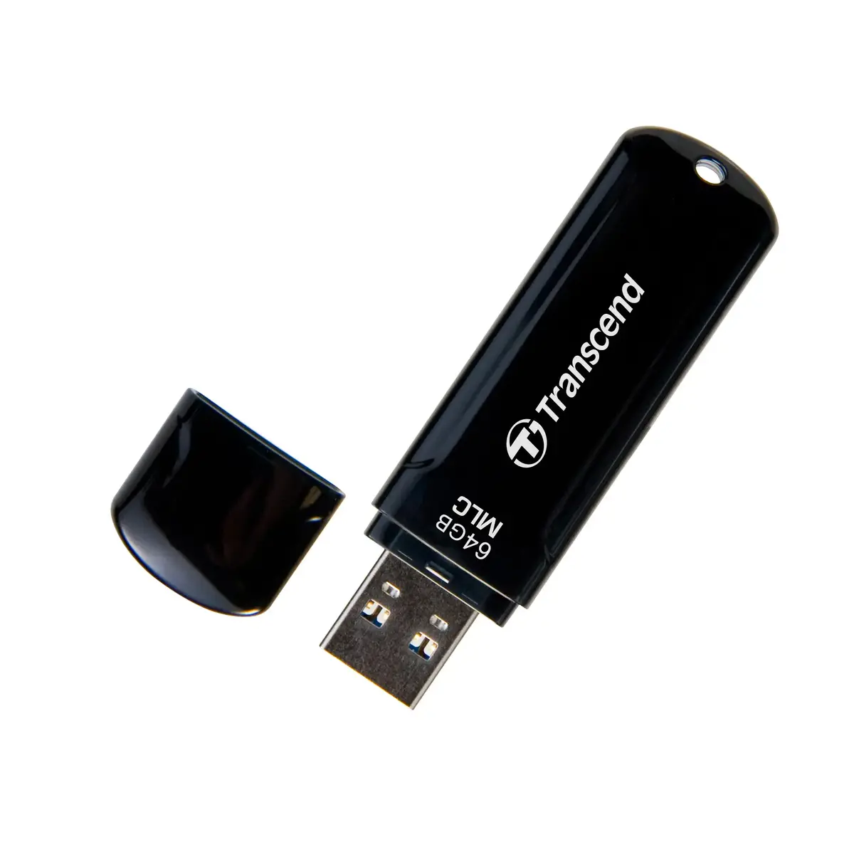 Флешка Transcend JetFlash 750 32GB Photo 6