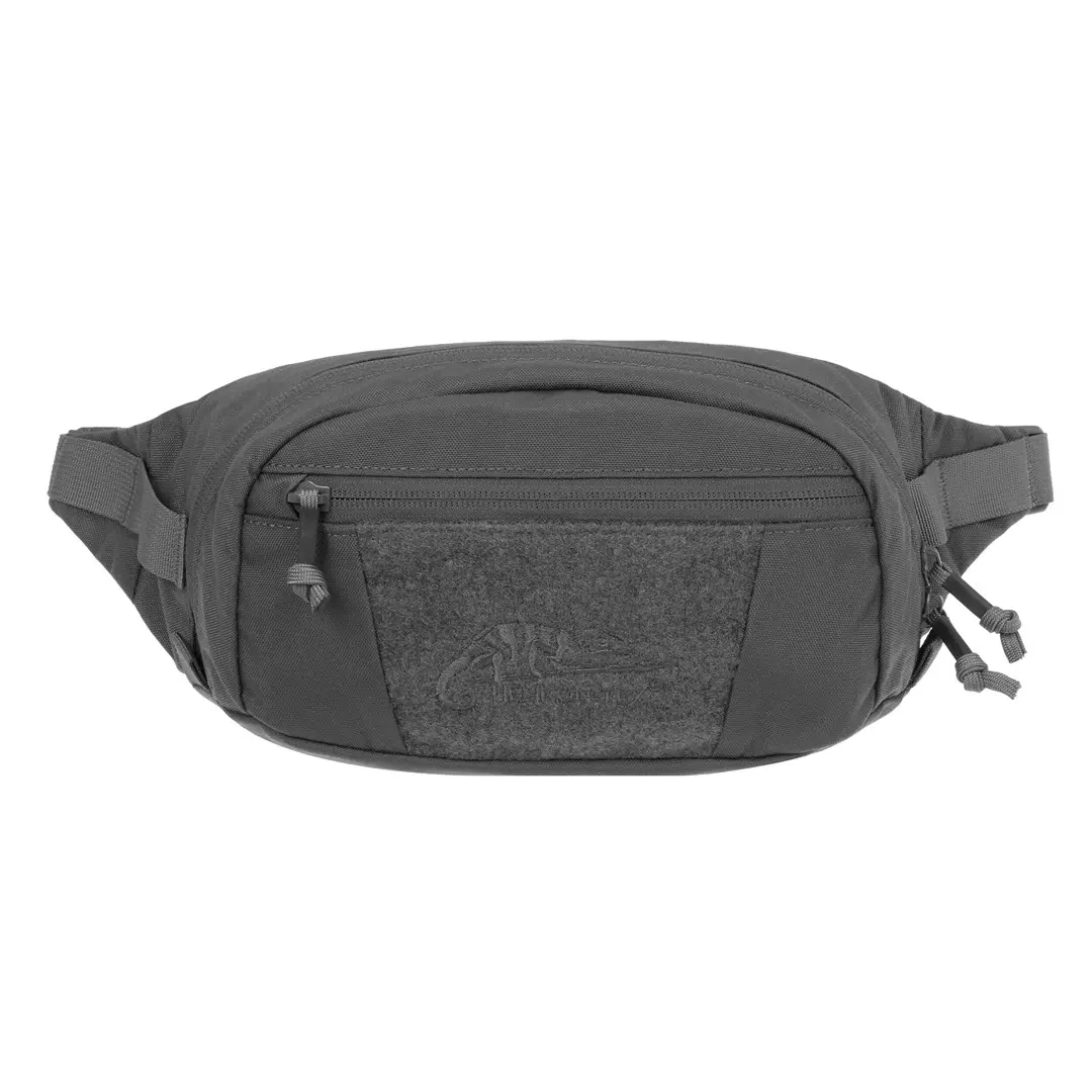 Helikon BANDICOOT Vidukļa Soma Cordura Shadow
