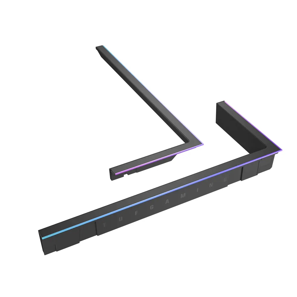 RGB комплект освещения ASUS TUF GAMING GT502 Photo 3