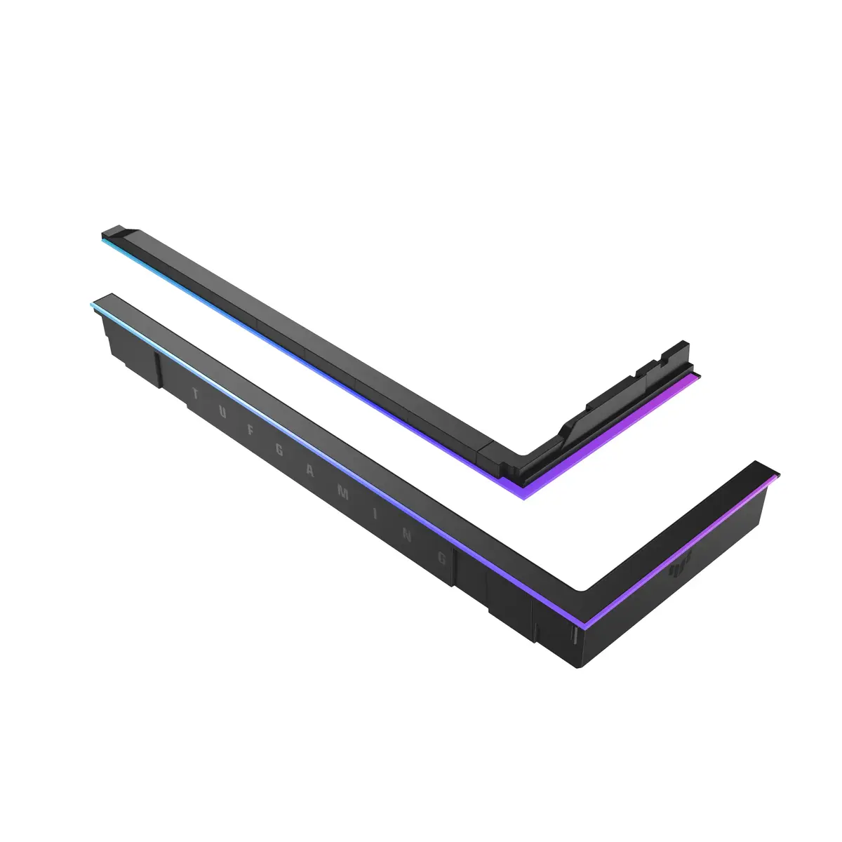 RGB комплект освещения ASUS TUF GAMING GT502 Photo 5