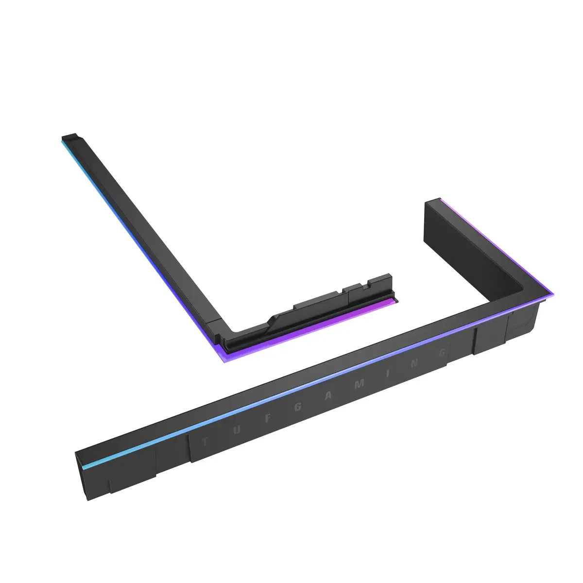 RGB комплект освещения ASUS TUF GAMING GT502 Photo 7