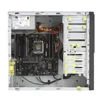 Компьютер ASUS Workstation E500A-WOCPU004Z Photo 3