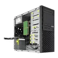 Компьютер ASUS Workstation E500A-WOCPU005Z Photo 2