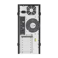 Компьютер ASUS Workstation E500A-WOCPU005Z Photo 4