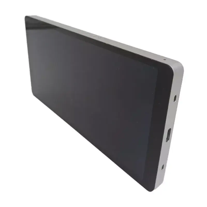 Умная панель управления Shelly Wall Display X2 Photo 3
