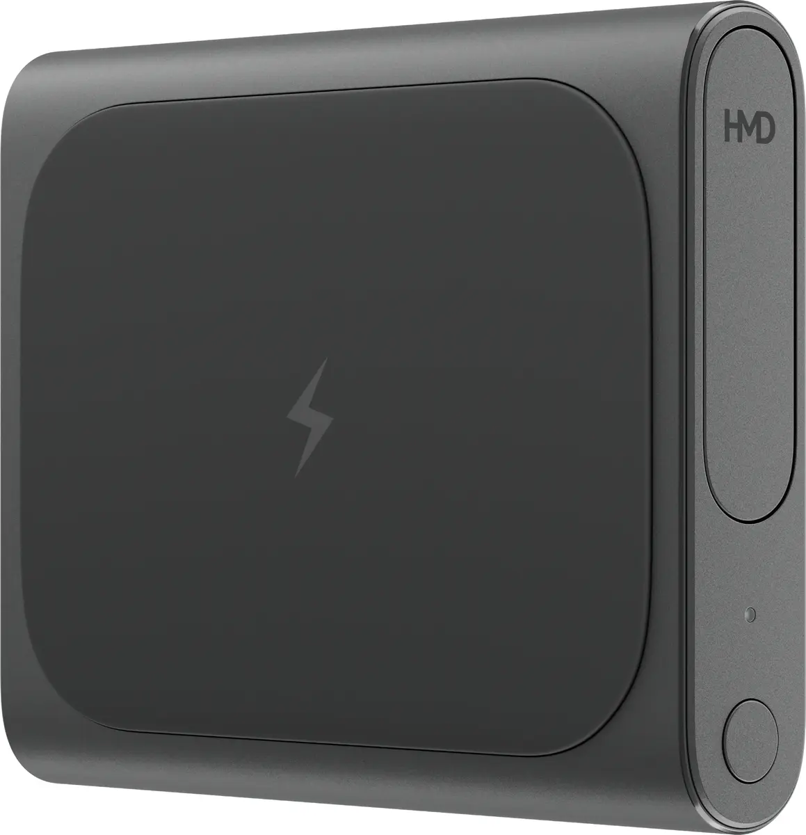 Headset HMD Amped Buds Photo 3