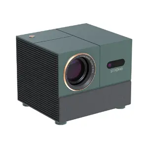 Проектор Strong MIRA1 300 ANSI люмен LCD 1080p