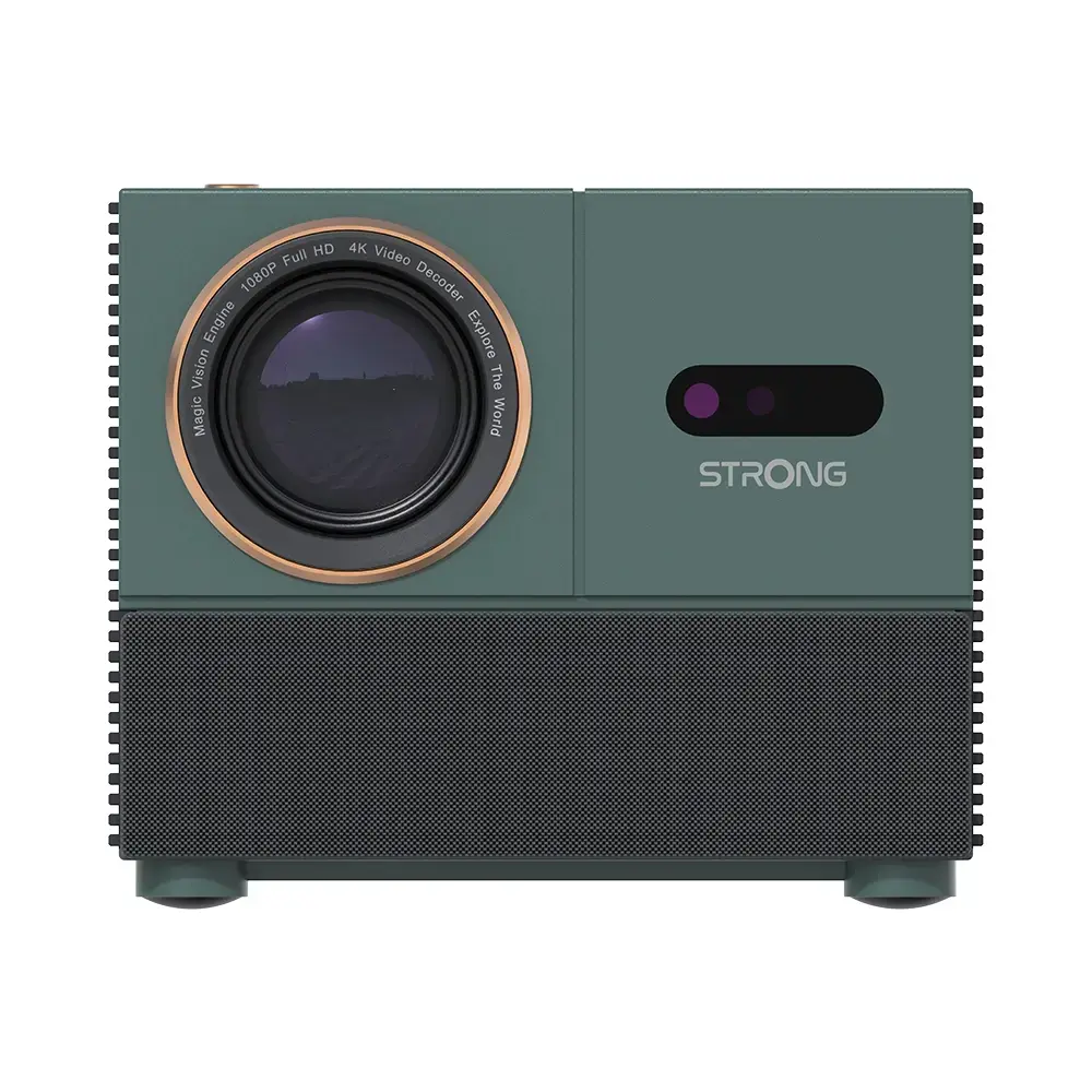 Проектор Strong MIRA1 Photo 2