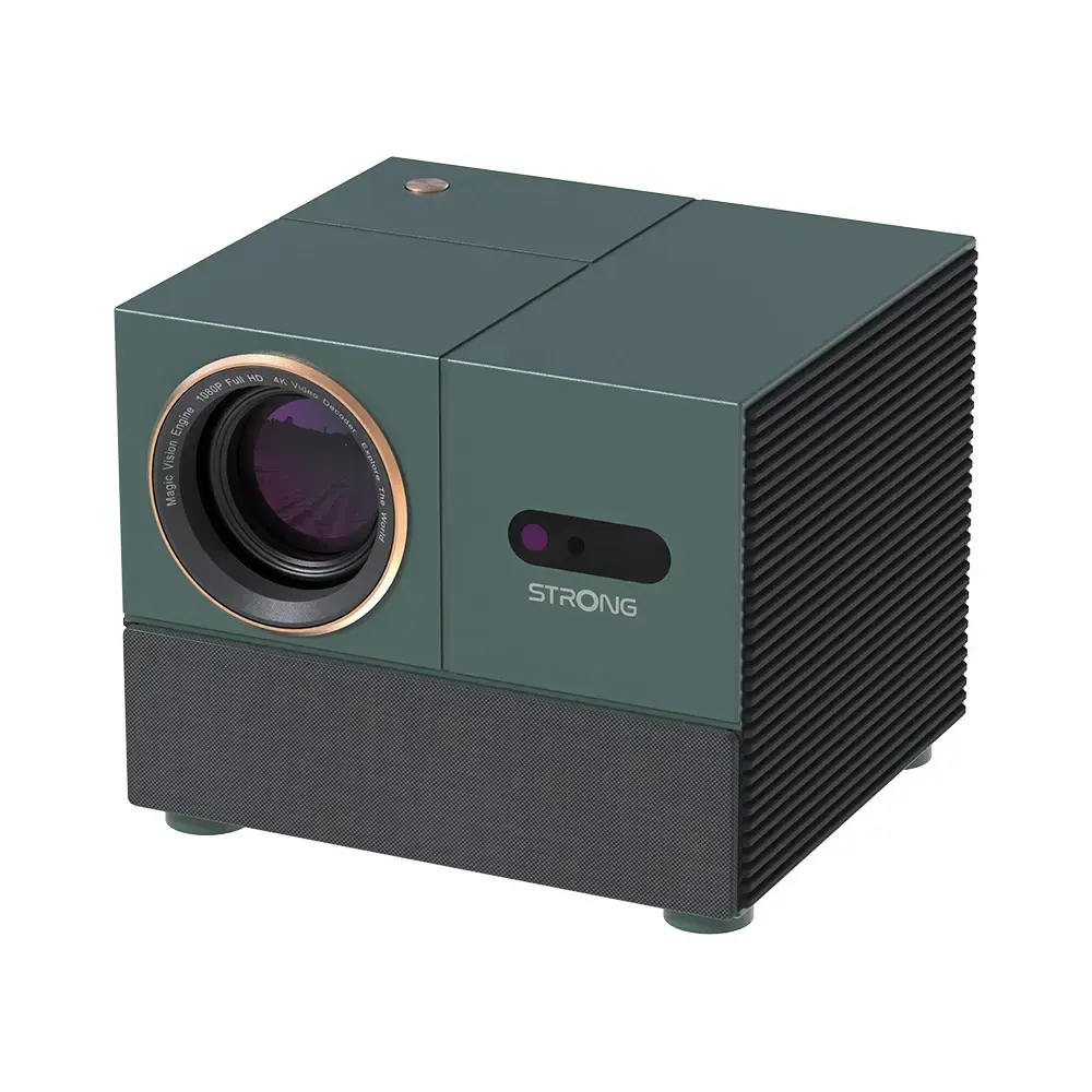Проектор Strong MIRA1 Photo 3
