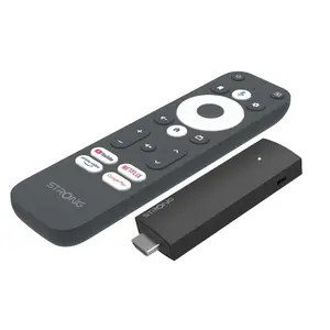 HDMI Device Strong LEAP-UNA 2K Ultra HD Android Wi-Fi 5