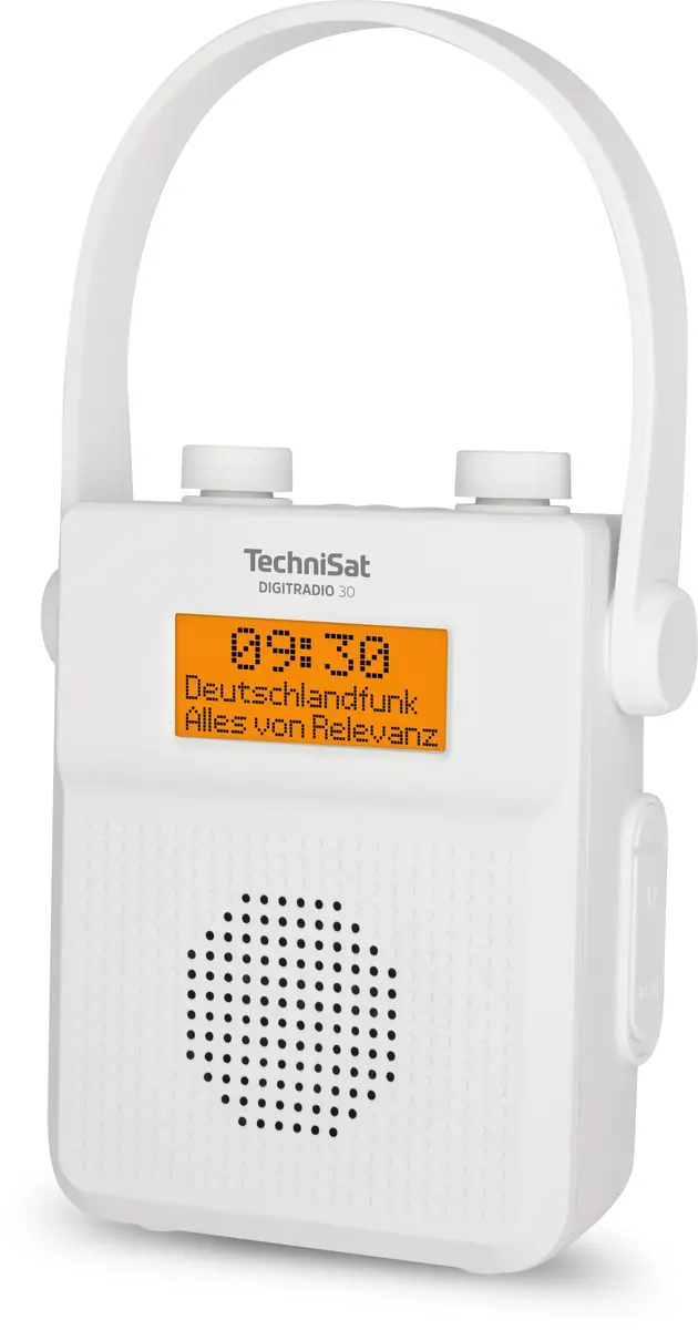 Портативное радио TechniSat DIGITRADIO 30 - V2 Photo 2