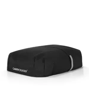 Reisenthel Carrycruiser cover Black 1 pc