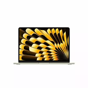Klēpjdators Apple MacBook Air 13" M4 mikroshēma 10 kodolu CPU 16GB 256GB SSD 8 kodolu GPU macOS