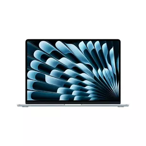 Laptop Apple MacBook Air 15" M4 15.3" 2880x1864 24GB 512GB SSD M4 Sequoia Sky Blue 1R MC7D4CZ/A