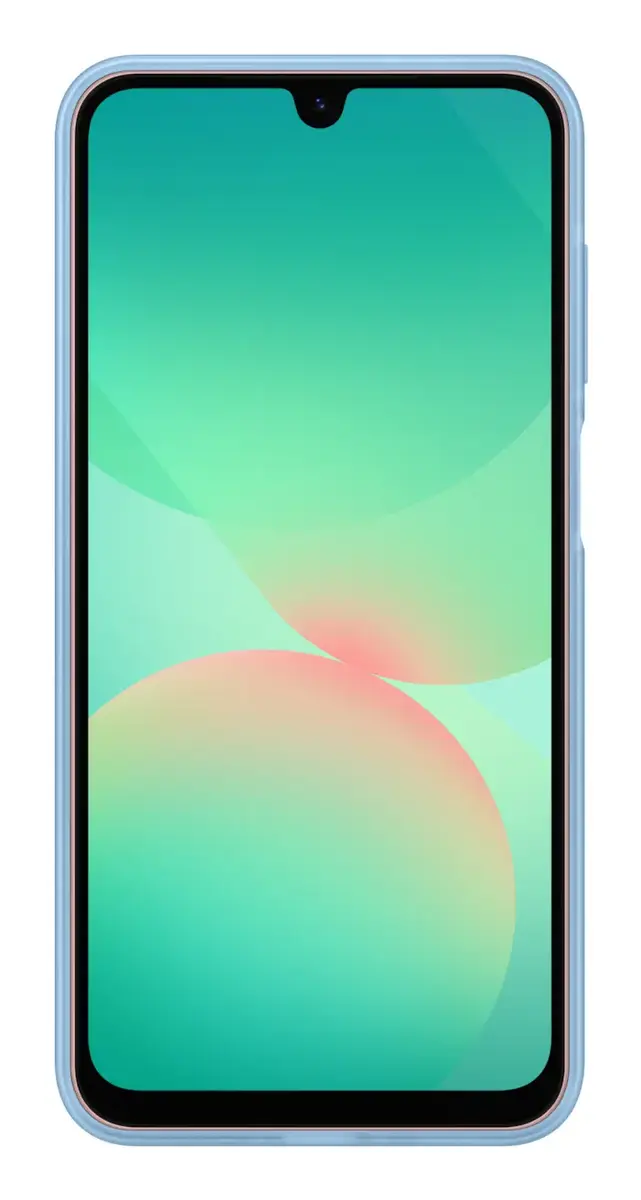 Чехол Samsung Galaxy A26 5G Photo 3