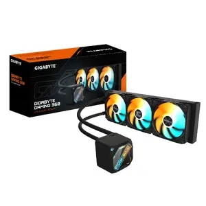 All-in-one liquid cooler GIGABYTE GAMING 360