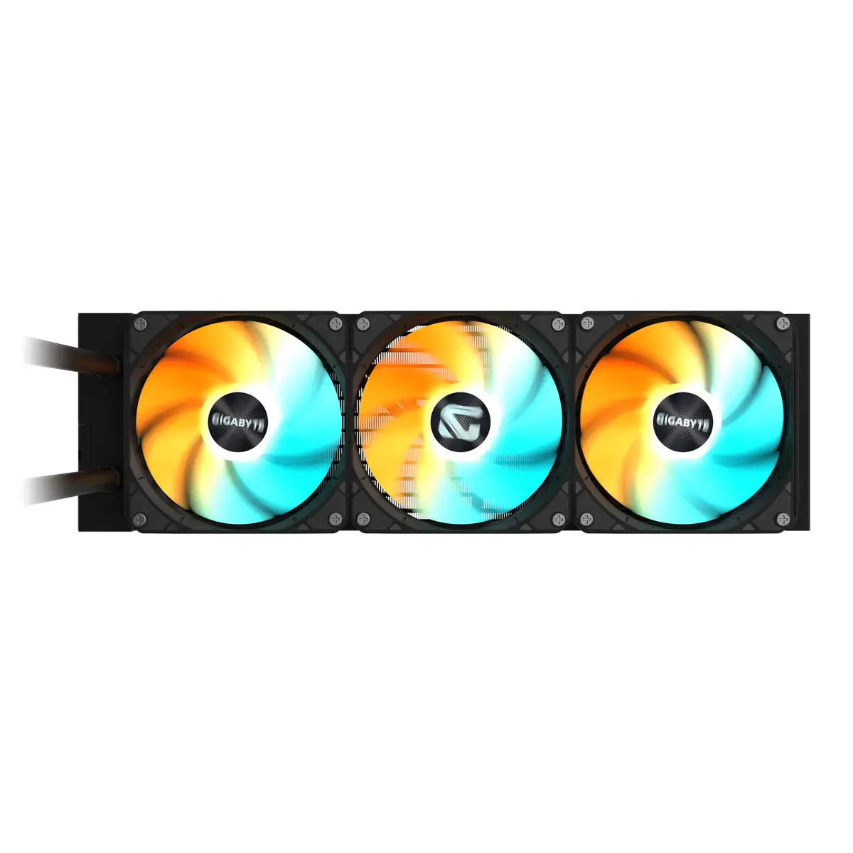 All-in-one liquid cooler GIGABYTE GAMING 360 Photo 2