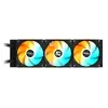 All-in-one liquid cooler GIGABYTE GAMING 360 Photo 2