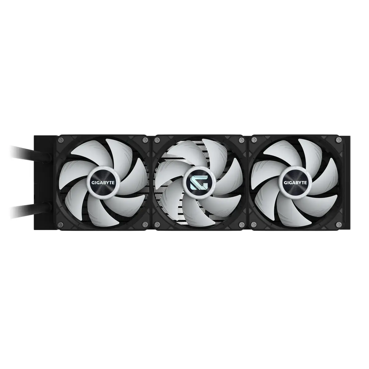 All-in-one liquid cooler GIGABYTE GAMING 360 Photo 3