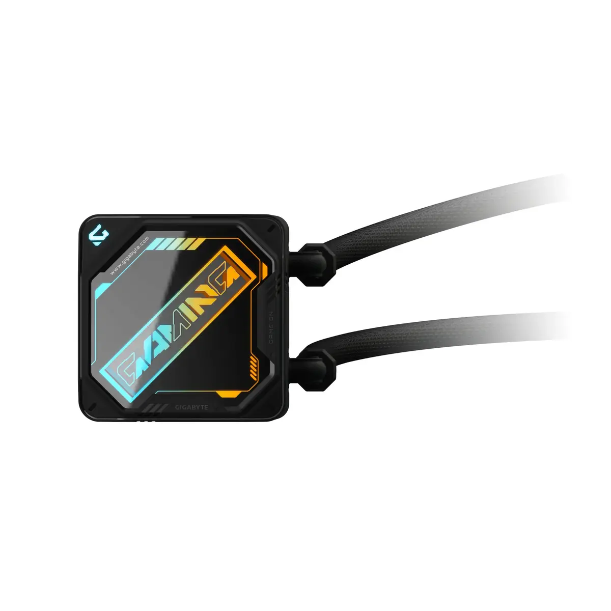All-in-one liquid cooler GIGABYTE GAMING 360 Photo 5