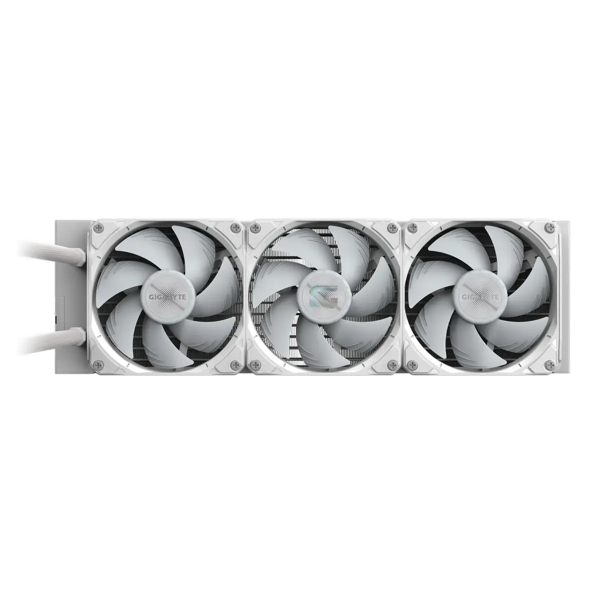 Visi vienā šķidrumu dzesētājs GIGABYTE GAMING 360 ICE Photo 4