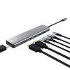 Trust DALYX 7-в-1 USB Type-C концентратор Photo 2