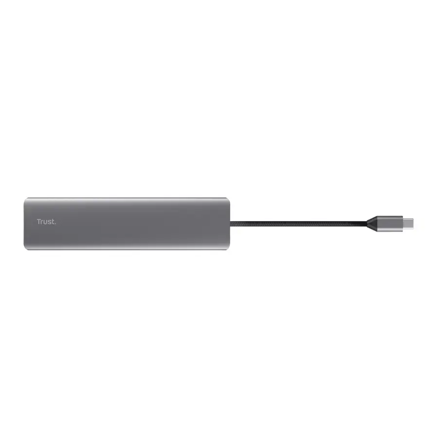 Trust DALYX 7-в-1 USB Type-C концентратор Photo 4