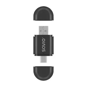 CarPlay & Android Auto wireless adapter TR-17