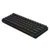 SAVIO BLACKOUT X2 PEACH 61 taustiņu mēhaniskā tastatūra Photo 3