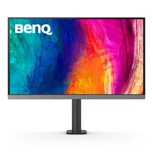 Монитор BenQ PD2706UA 27" 4K Ultra HD LCD 3840 x 2160