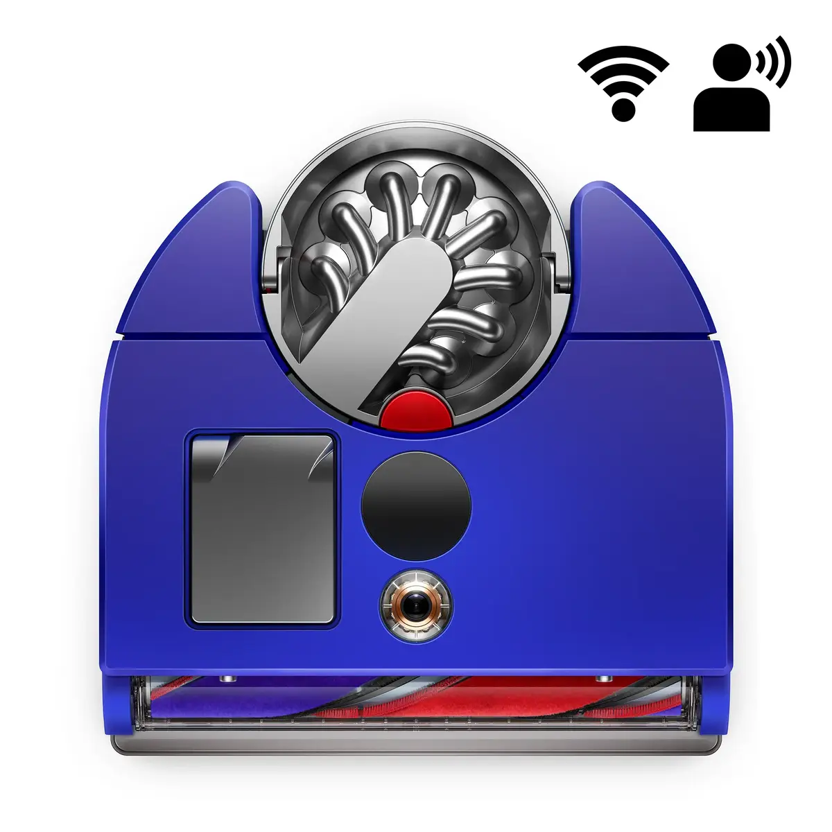 Dyson 360 Vis Nav bez maisiņa