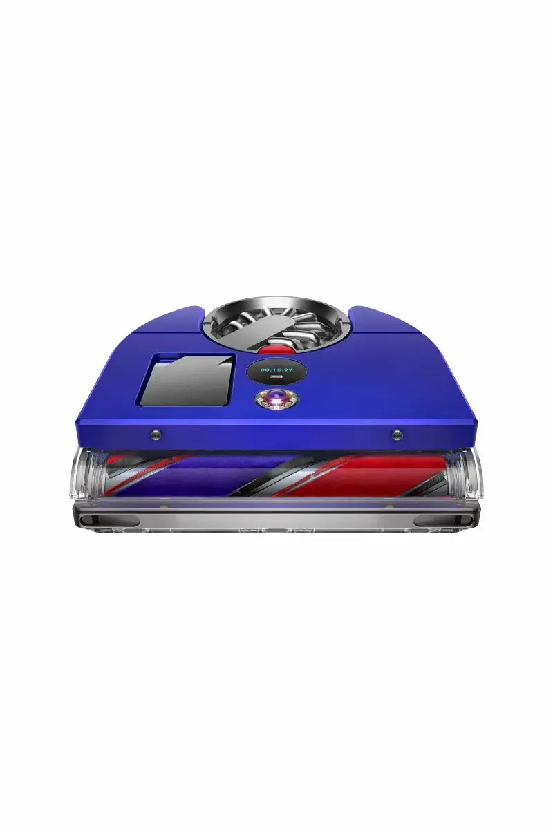 Dyson 360 Vis Nav Bagless Vacuum Cleaner Photo 2