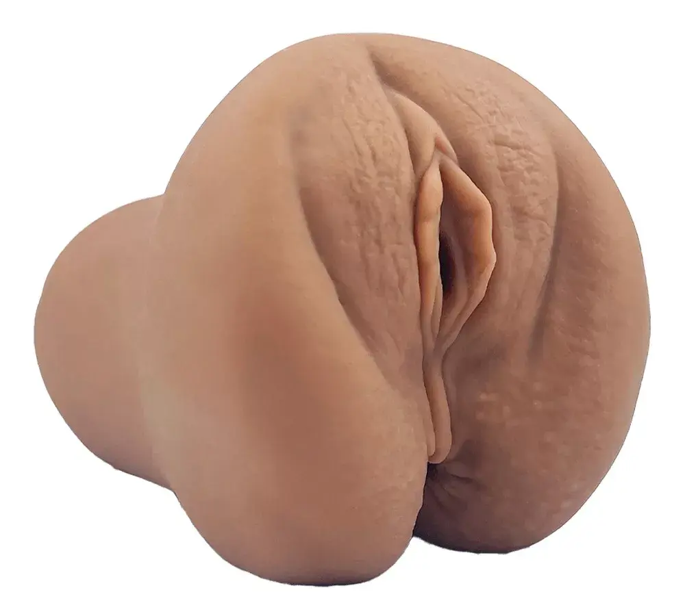 Мастурбатор Alive TPE Flesh — реалистичный, 14,6 см Photo 2