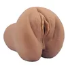 Мастурбатор Alive TPE Flesh — реалистичный, 14,6 см Photo 2