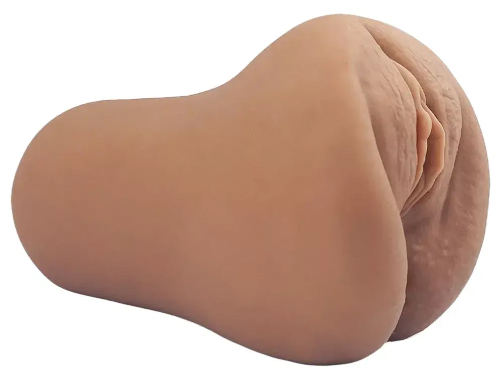 Мастурбатор Alive TPE Flesh — реалистичный, 14,6 см Photo 3