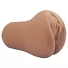 Мастурбатор Alive TPE Flesh — реалистичный, 14,6 см Photo 3