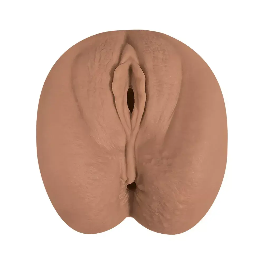 Мастурбатор Alive TPE Flesh — реалистичный, 14,6 см Photo 5