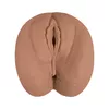 Мастурбатор Alive TPE Flesh — реалистичный, 14,6 см Photo 5